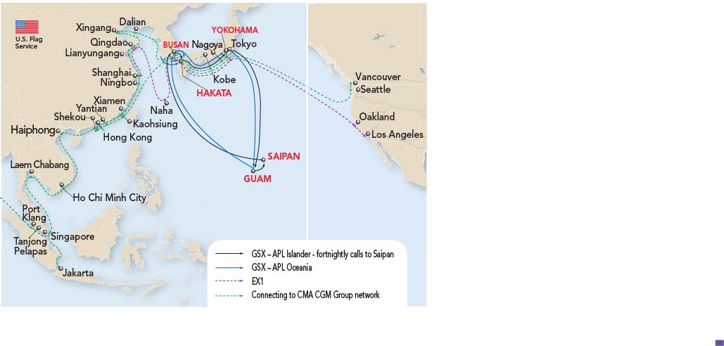 APL | APL | Maritime Services : Partner for U.S. Government Logistics
